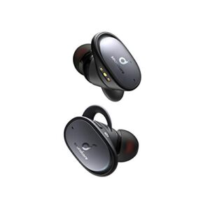 anker soundcore liberty 2 pro true wireless earbuds with astria coaxial acoustic architecture, in-ear studio performance, 8-hour playtime, hearid personalized eq, wireless charging (renewed)