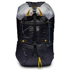 Mountain Hardwear UL 20 Backpack - Black - Regular