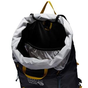 Mountain Hardwear UL 20 Backpack - Black - Regular