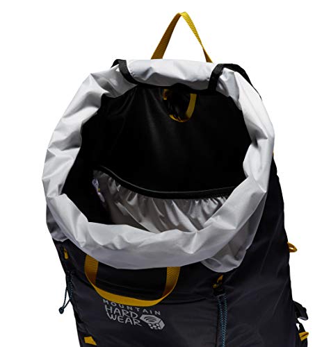 Mountain Hardwear UL 20 Backpack - Black - Regular