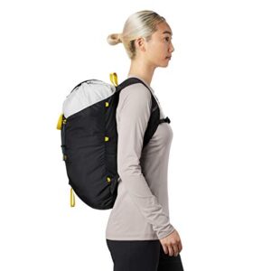 Mountain Hardwear UL 20 Backpack - Black - Regular