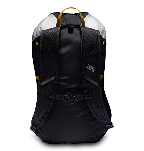 Mountain Hardwear UL 20 Backpack - Black - Regular