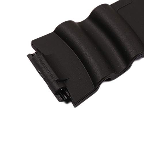 KHZBS resin watch strap for Casio AE-1200 MRW-200H W-800H W-735 W-218 SGW-300 AEQ-110 sports rubber watch band wristband accessories buckle