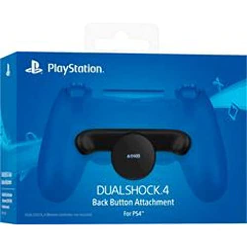 DualShock 4 Back Button Attachment - PlayStation 4