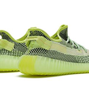 adidas Mens Yeezy Boost 350 V2 FW5191 Yeezreel - Size 9.5