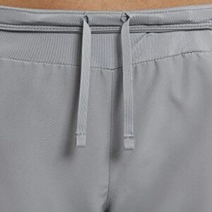 Nike Women's Running Shorts (Particle Grey, LG 3)