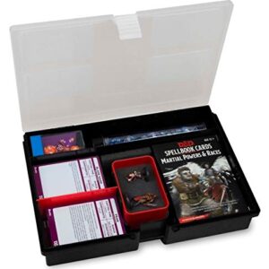 BCW Prime X4 Gaming Box