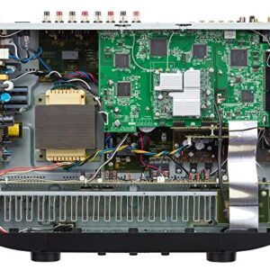 MARANTZ NR1200 2 x 75 Watts A/V Stereo Receiver w/HDMI w/HEOS (Renewed)