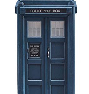 Doctor Who 6846 Thirteenth Tardis