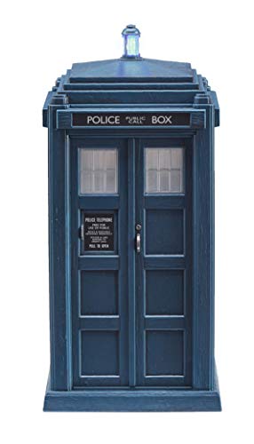 Doctor Who 6846 Thirteenth Tardis