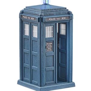 Doctor Who 6846 Thirteenth Tardis