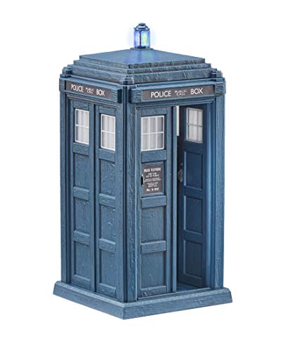 Doctor Who 6846 Thirteenth Tardis