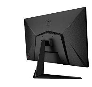 MSI G271, 27" Gaming Monitor, 1920 x 1080 (FHD), IPS, 1ms, 144Hz, FreeSync, HDMI, Displayport, Tilt