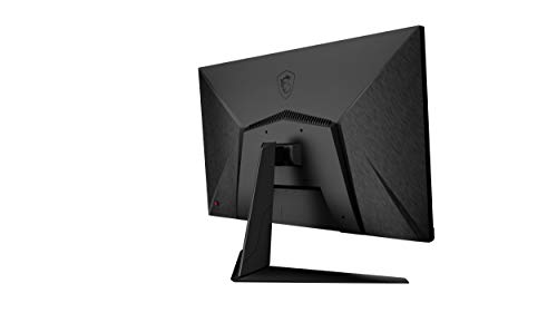 MSI G271, 27" Gaming Monitor, 1920 x 1080 (FHD), IPS, 1ms, 144Hz, FreeSync, HDMI, Displayport, Tilt