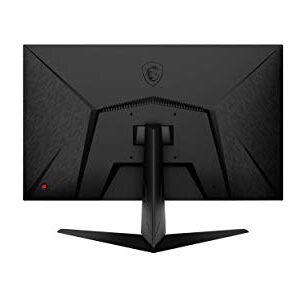 MSI G271, 27" Gaming Monitor, 1920 x 1080 (FHD), IPS, 1ms, 144Hz, FreeSync, HDMI, Displayport, Tilt