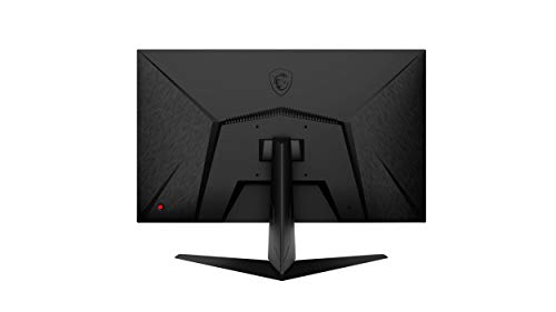 MSI G271, 27" Gaming Monitor, 1920 x 1080 (FHD), IPS, 1ms, 144Hz, FreeSync, HDMI, Displayport, Tilt