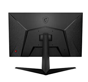 MSI G241, 24" Gaming Monitor, 1920 x 1080 (FHD), IPS, 1ms, 144Hz, FreeSync, HDMI, Displayport, Tilt