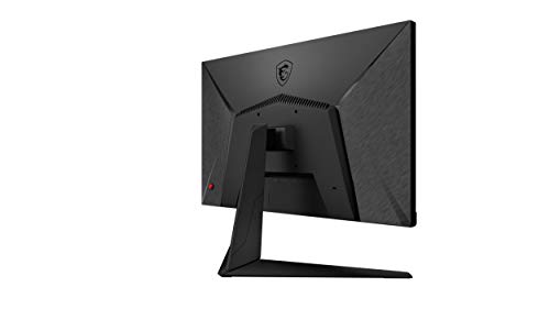 MSI G241, 24" Gaming Monitor, 1920 x 1080 (FHD), IPS, 1ms, 144Hz, FreeSync, HDMI, Displayport, Tilt