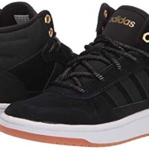 adidas Blizzare ShoesBlack/Black/Matte Gold7