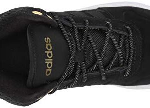 adidas Blizzare ShoesBlack/Black/Matte Gold7