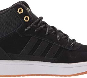 adidas Blizzare ShoesBlack/Black/Matte Gold7