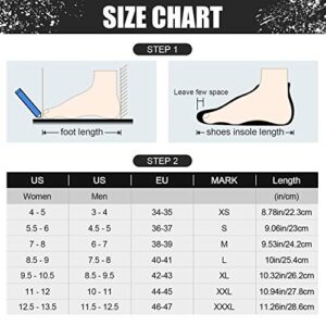 DigiHero Water Shoes for Women and Men, Quick-Dry Aqua Socks Swim Beach Womens Mens Shoes for Outdoor Surfing Yoga Exercise