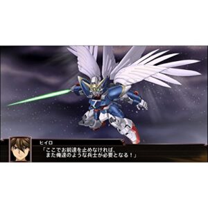 SUPER ROBOT WARS X [English, Japanese, Chinese Subtitles] Nintendo Switch Game