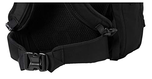 Cotopaxi Allpa 35L Travel Pack - Black+ New Waist Belt!