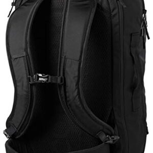 Cotopaxi Allpa 35L Travel Pack - Black+ New Waist Belt!