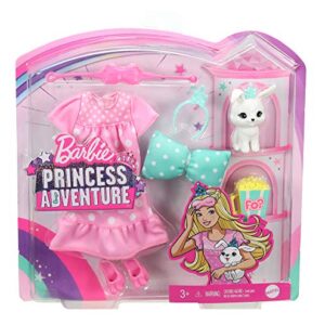 Barbie Princess Adventure Fashion Pack