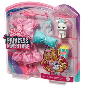 Barbie Princess Adventure Fashion Pack