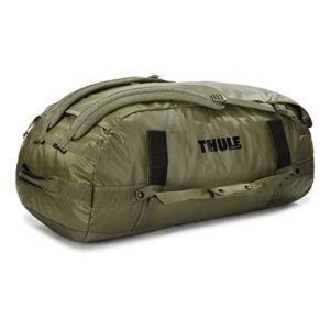 Thule Chasm Sport Duffel Bag 90L, Olivine