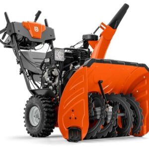 Husqvarna St424 Snow Blower