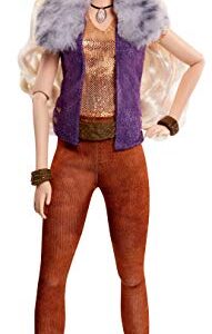 Disney’s Zombies 2, Addison Wells Werewolf Singing Doll (11.5-inch), Sings Hit Song “Call to the Wild,” 11 Bendable “Joints,” Great Gift for Ages 5+ (Amazon Exclusive)