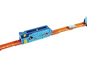 Hot Wheels Track Builder Pack Assorted Stunt Sets (Styles May Vary)