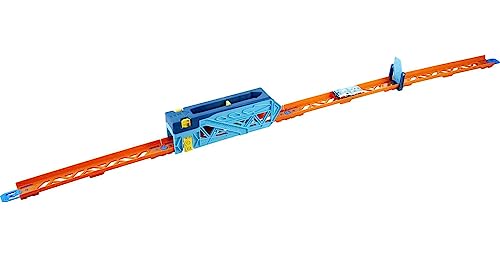 Hot Wheels Track Builder Pack Assorted Stunt Sets (Styles May Vary)