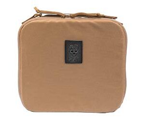 Grey Ghost Gear Pistol Soft Case - Coyote Brown