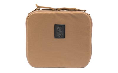 Grey Ghost Gear Pistol Soft Case - Coyote Brown