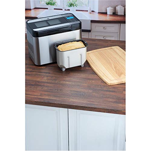 Horizontal Double Blade Breadmaker (BM1403) - 3 lb