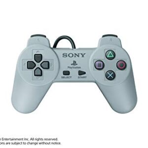 Sony PlayStation Classic - PlayStation (Renewed)