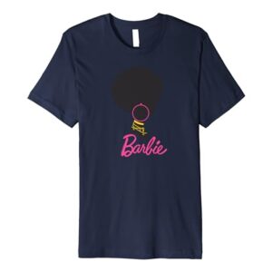 Barbie: Afro Barbie Premium T-Shirt