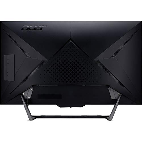 acer Predator CG7-43" Monitor 4K UHD 3840x2160 120Hz 16:9 1ms VRB 1000 Nit (Renewed)