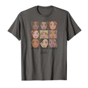 Barbie International Women's Day Future Leader T-Shirt