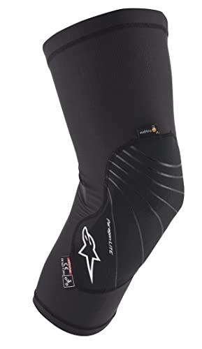 Alpinestars Paragon Lite Youth Knee Protector