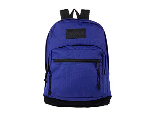 JanSport Right Pack LS Violet Purple One Size