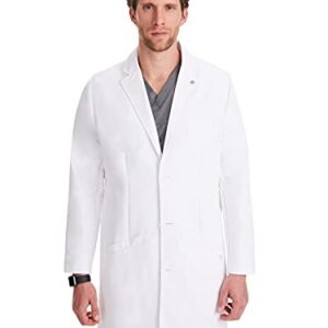 healing hands The White Coat 5103 White 50L