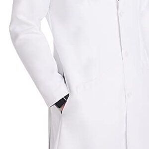 healing hands The White Coat 5103 White 50L