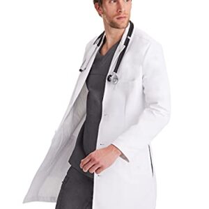 healing hands The White Coat 5103 White 50L