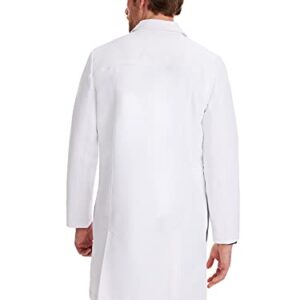 healing hands The White Coat 5103 White 50L