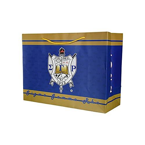 Divine Gift Accessories Sigma Gamma Rho Sets